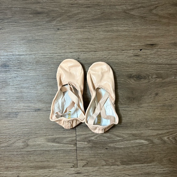 Bloch Childrens Prolite 2 Hybrid Ballet Shoes - Picture 10 of 12